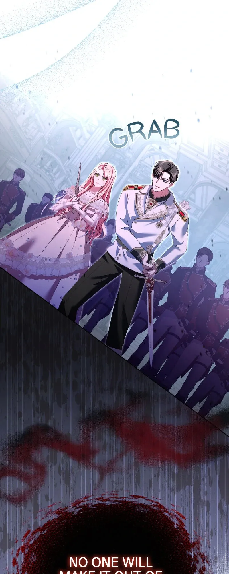 I’ll End This Engagement! Chapter 83 Online - página 17