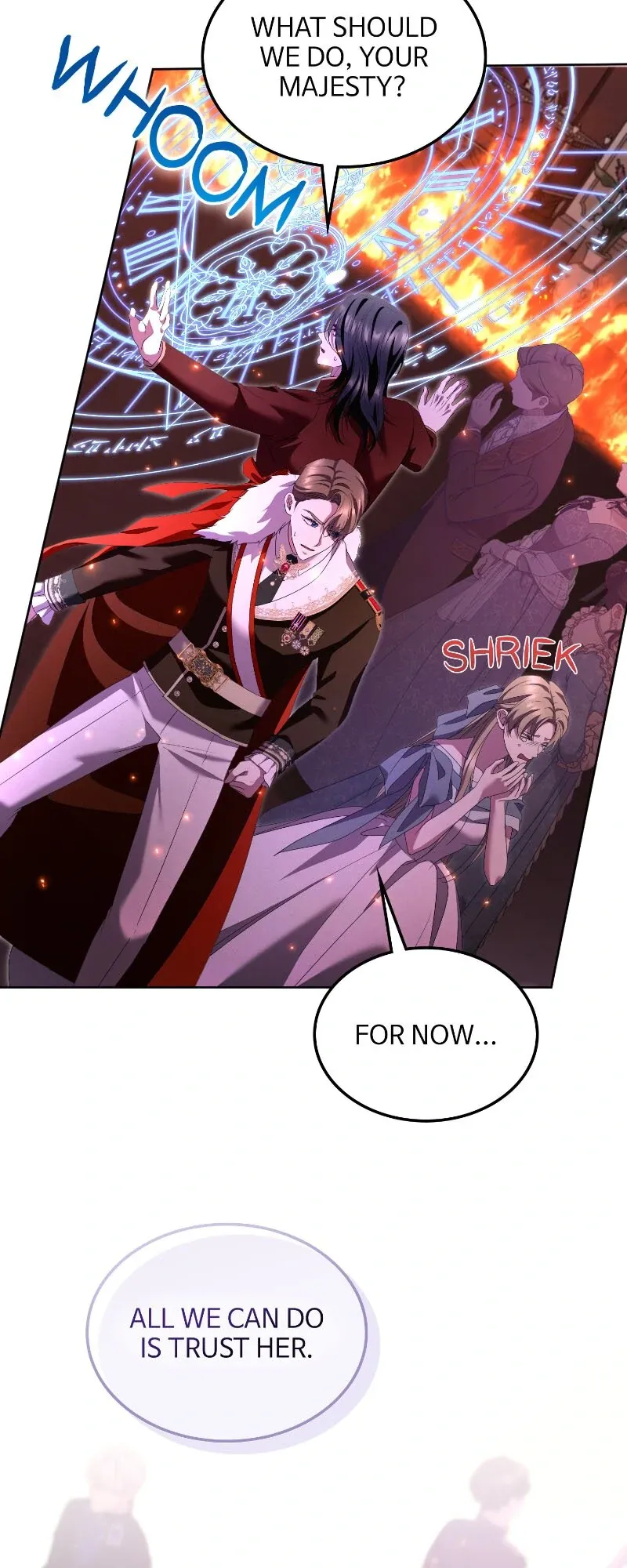 I’ll End This Engagement! Chapter 83 Online - página 21