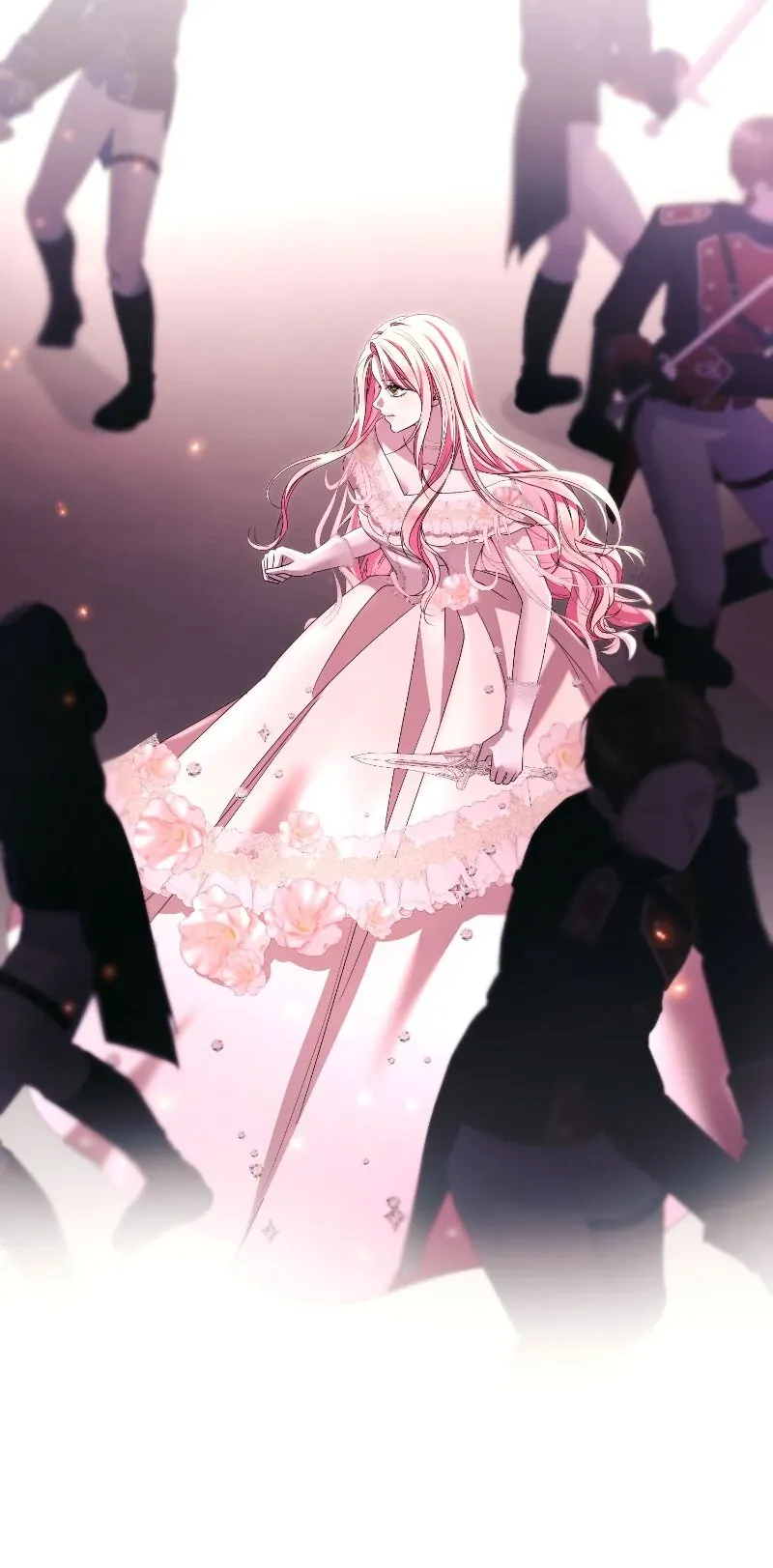 I’ll End This Engagement! Chapter 83 Online - página 22