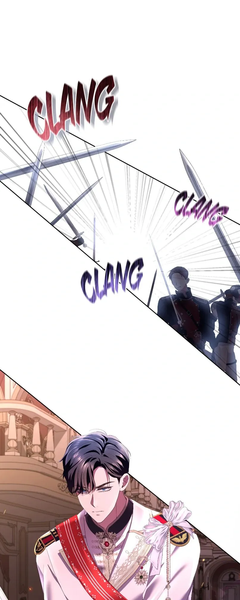 I’ll End This Engagement! Chapter 83 Online - página 23