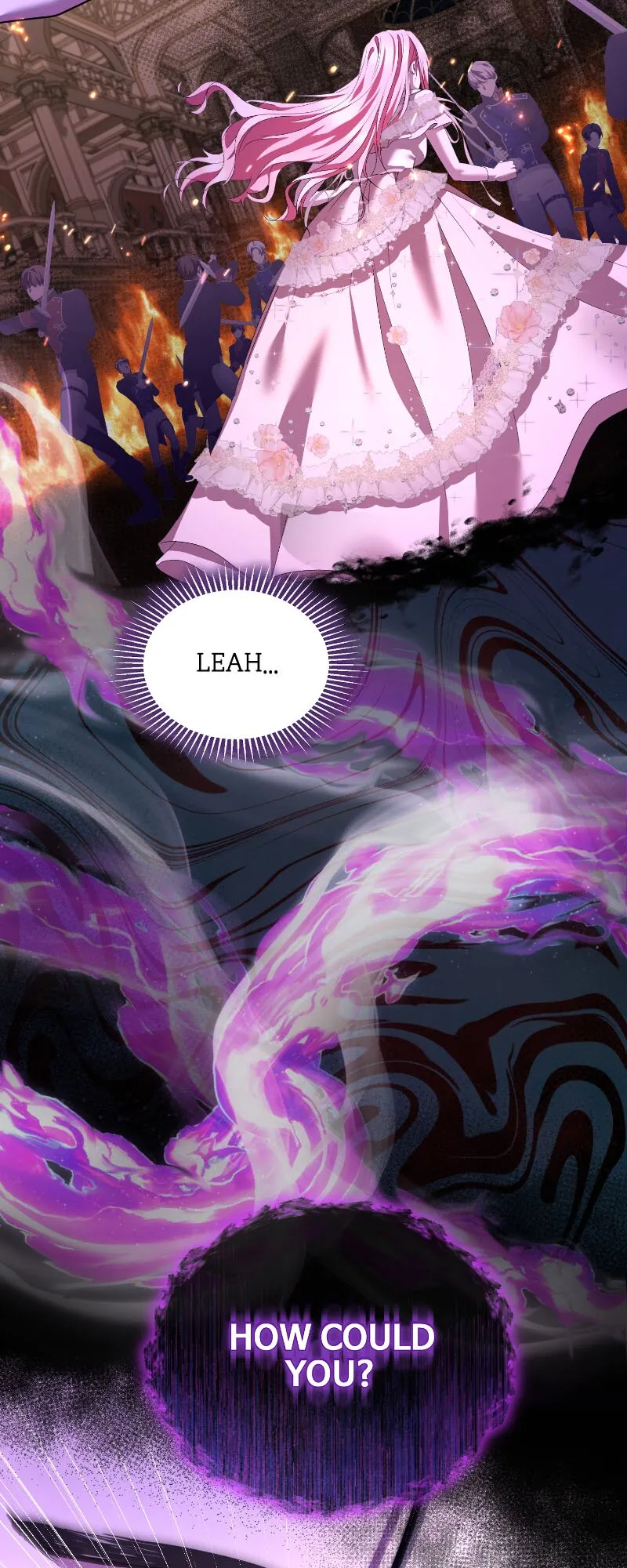 I’ll End This Engagement! Chapter 83 Online - página 30