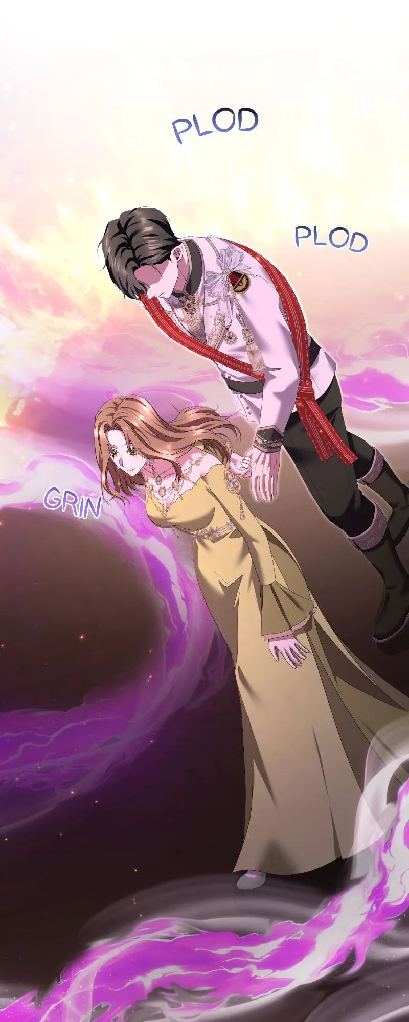I’ll End This Engagement! Chapter 83 Online - página 34