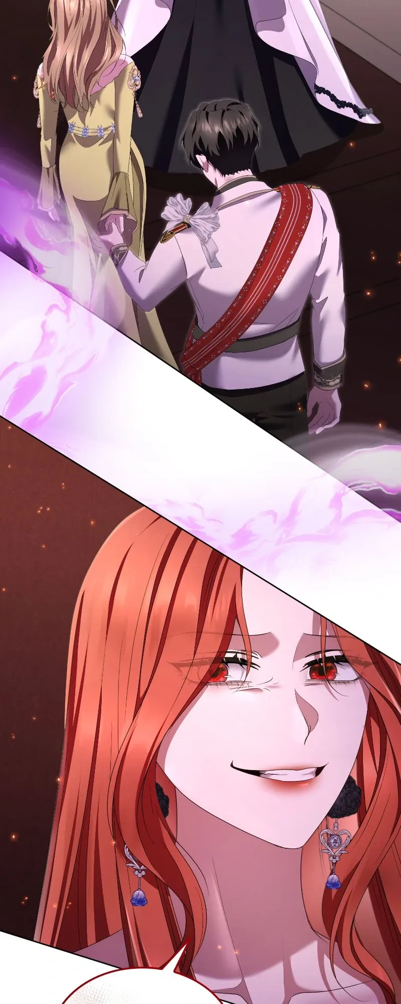 I’ll End This Engagement! Chapter 83 Online - página 36