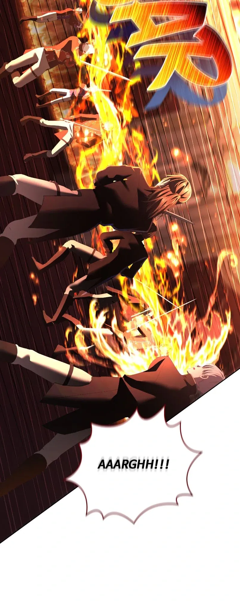 I’ll End This Engagement! Chapter 83 Online - página 39
