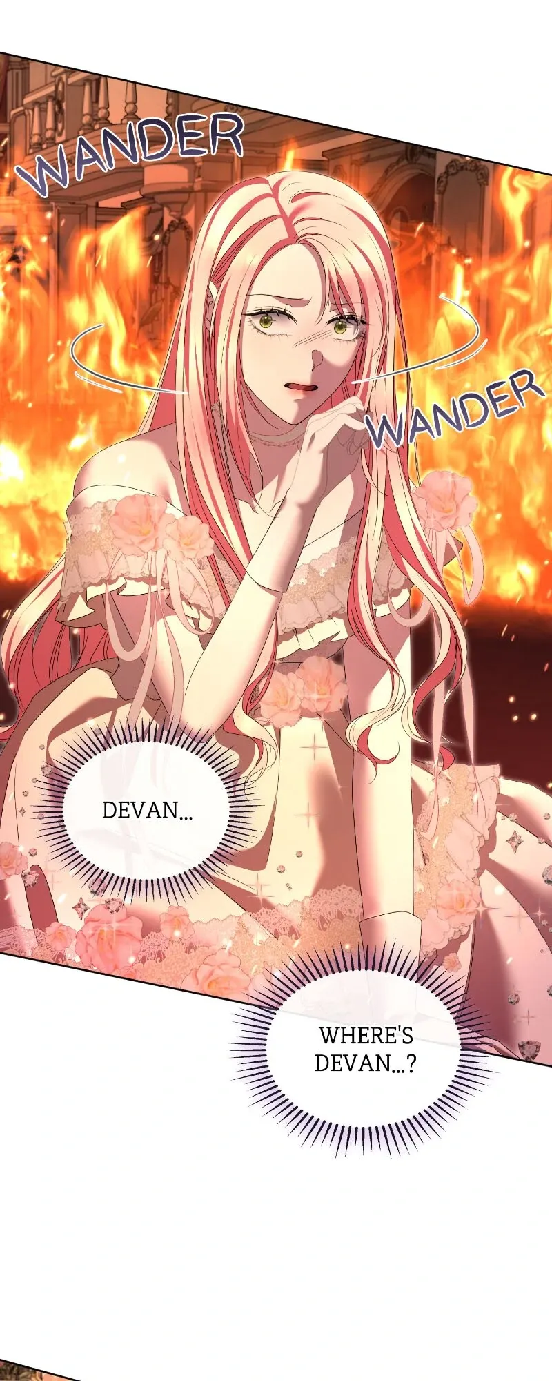 I’ll End This Engagement! Chapter 83 Online - página 42
