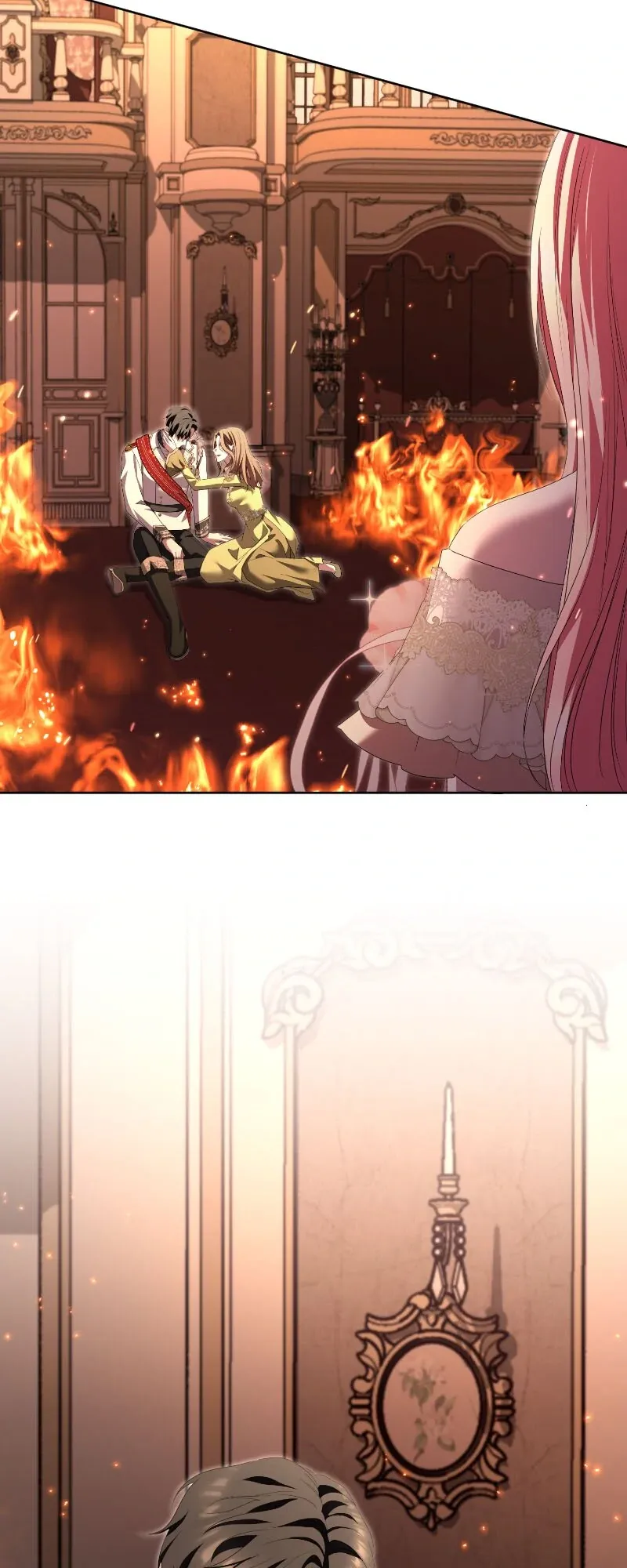 I’ll End This Engagement! Chapter 83 Online - página 43