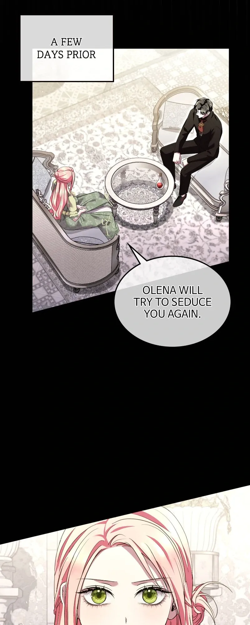 I’ll End This Engagement! Chapter 83 Online - página 55