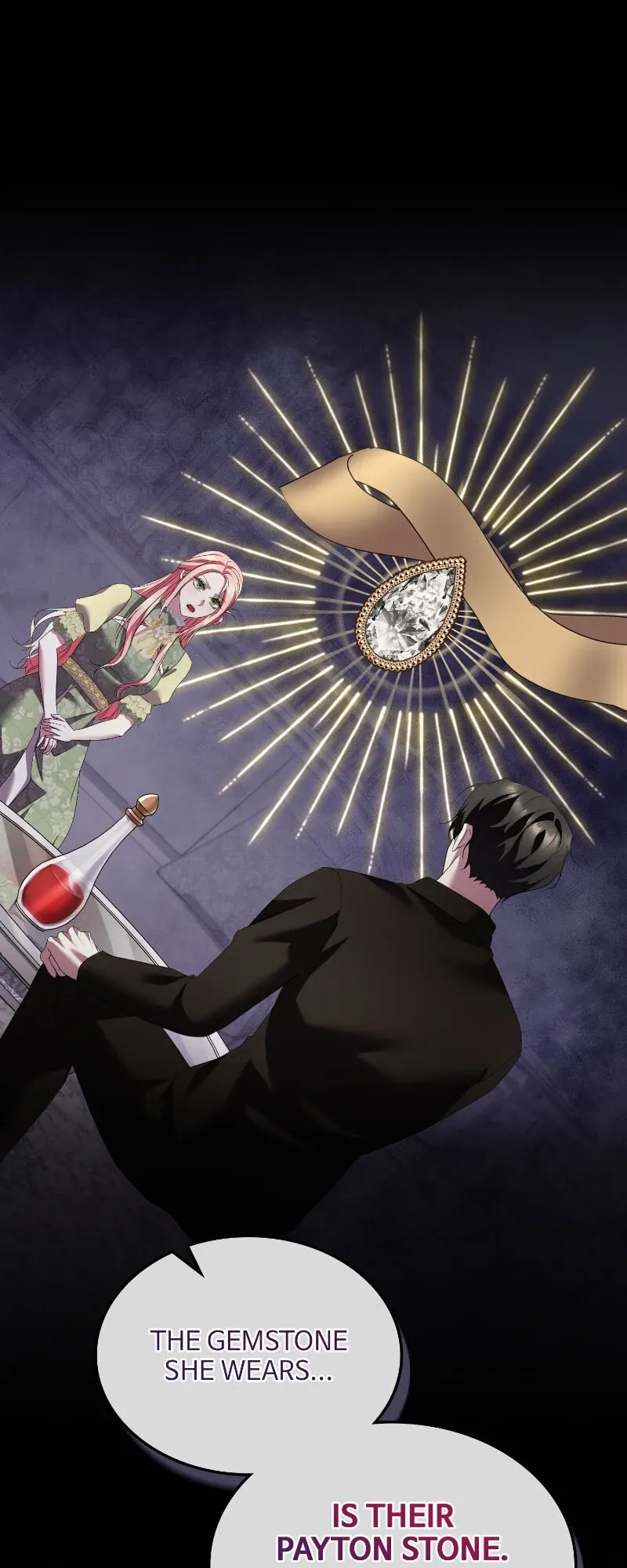 I’ll End This Engagement! Chapter 83 Online - página 57