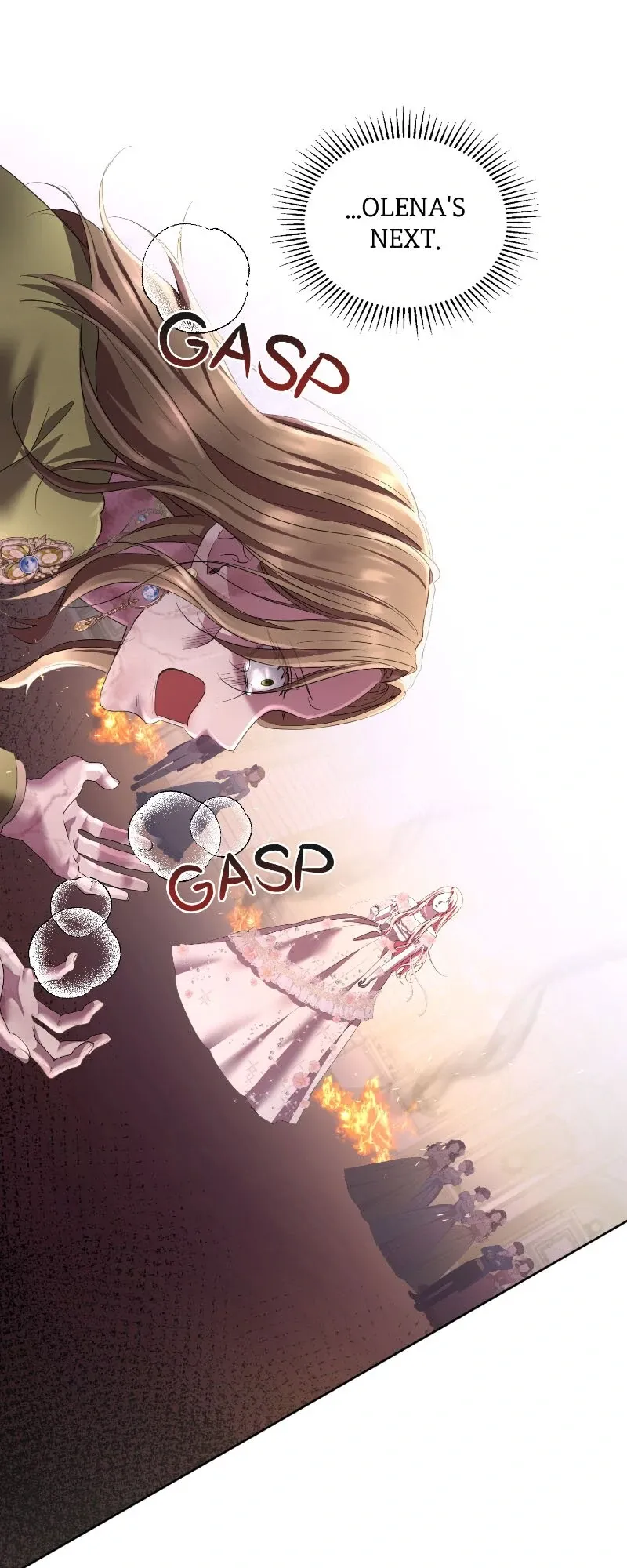 I’ll End This Engagement! Chapter 83 Online - página 63