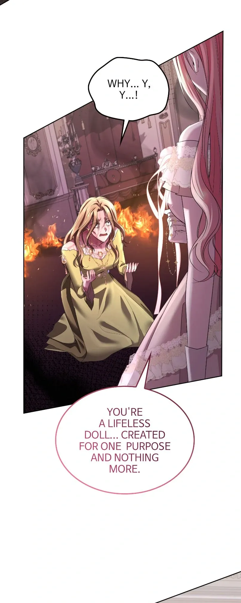 I’ll End This Engagement! Chapter 83 Online - página 64