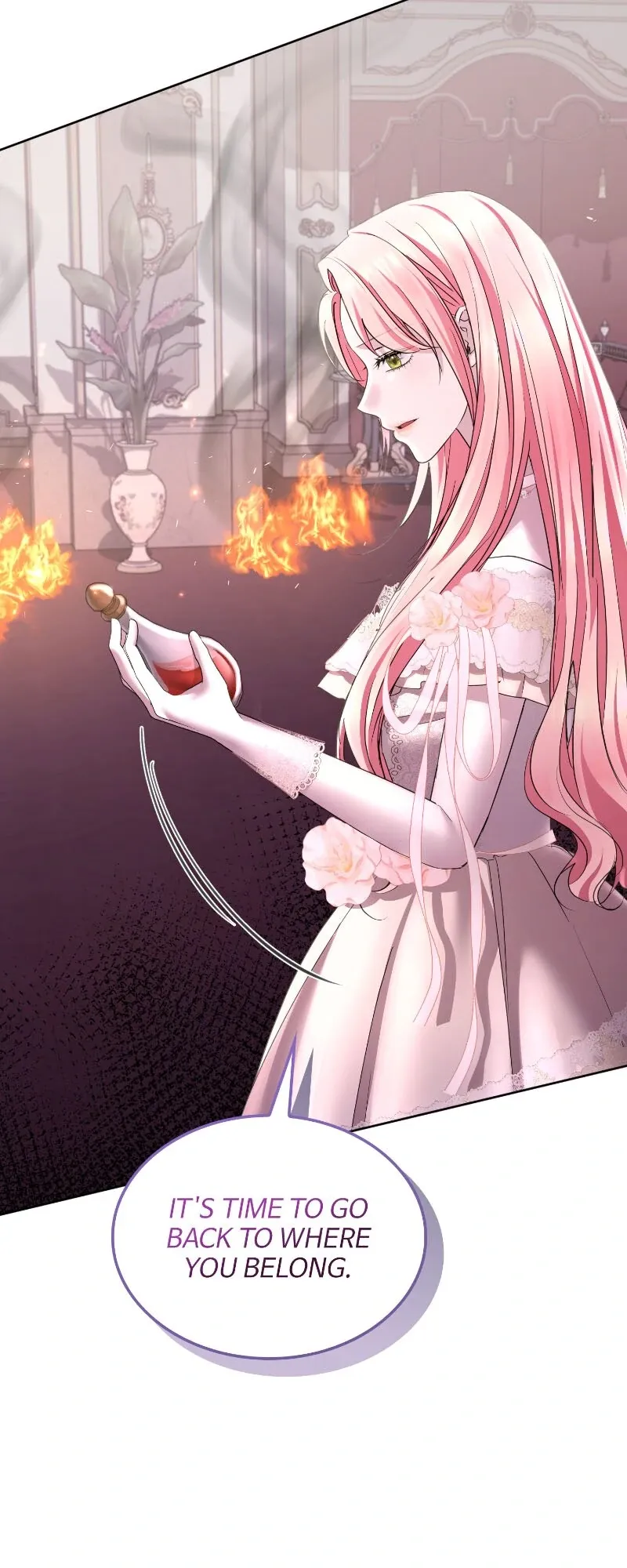 I’ll End This Engagement! Chapter 83 Online - página 65