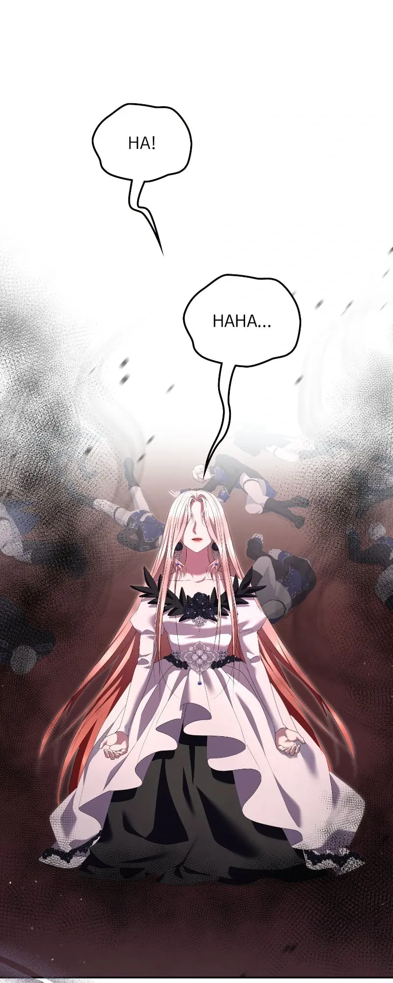 I’ll End This Engagement! Chapter 83 Online - página 71