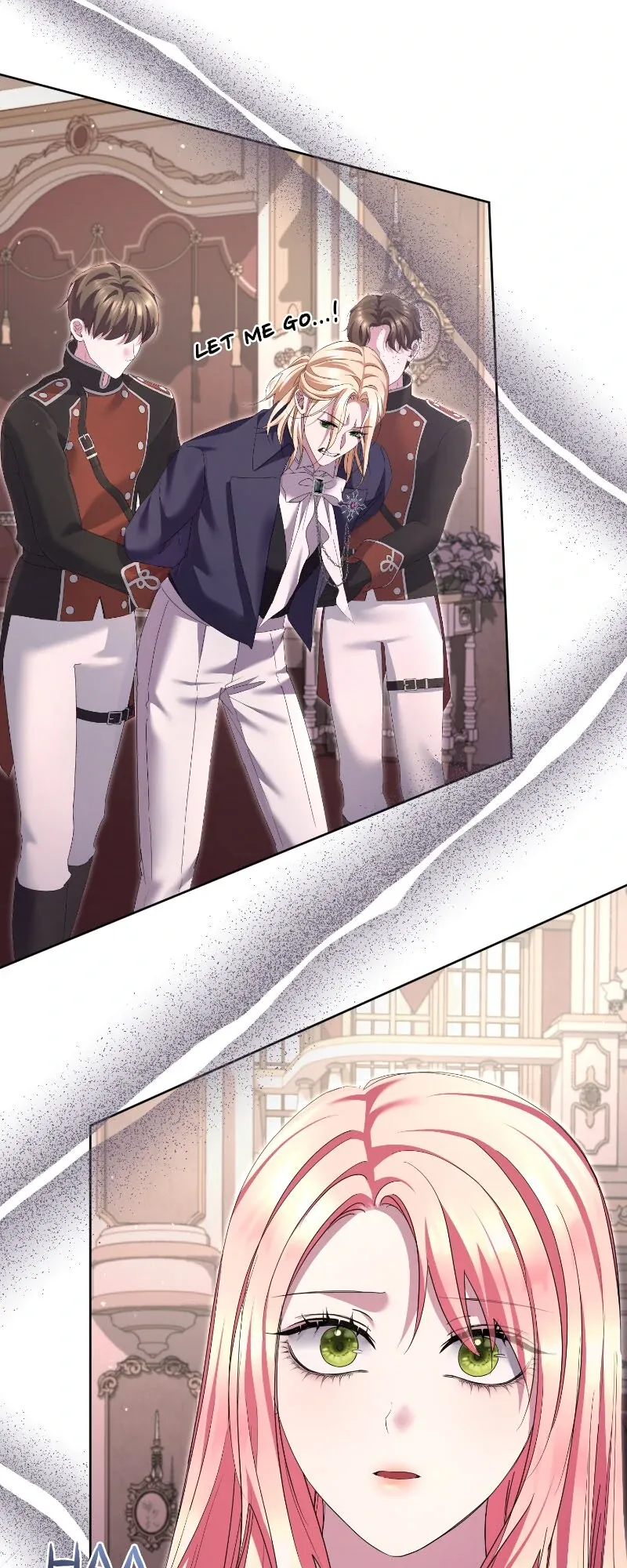 I’ll End This Engagement! Chapter 83 Online - página 72