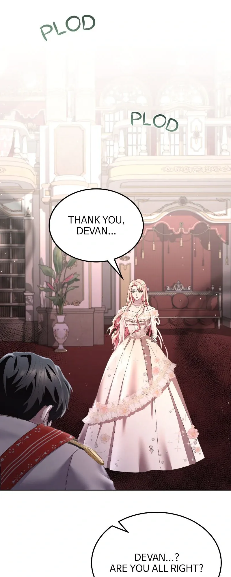 I’ll End This Engagement! Chapter 83 Online - página 76