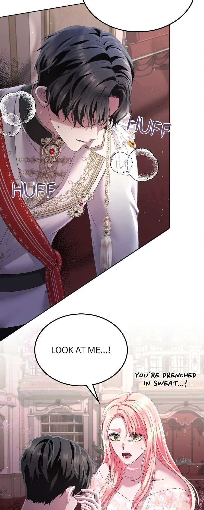 I’ll End This Engagement! Chapter 83 Online - página 77