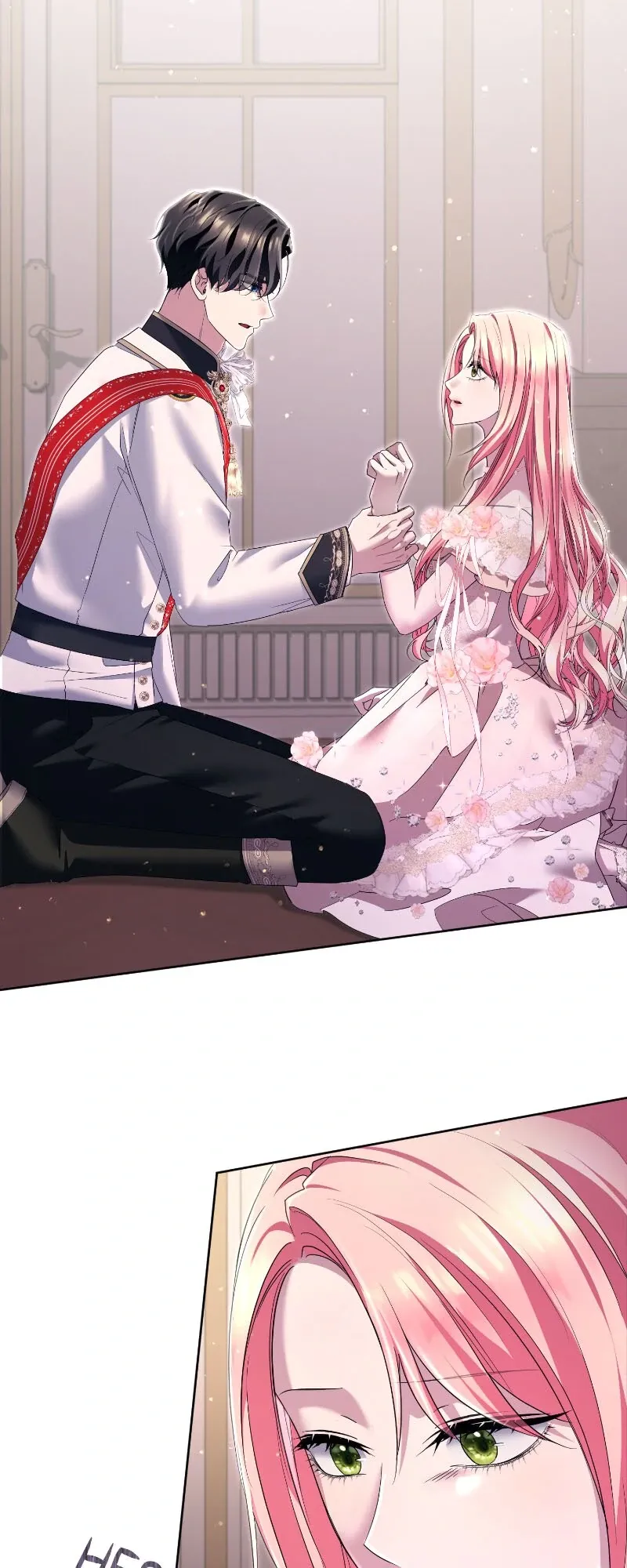 I’ll End This Engagement! Chapter 84 Online - página 5