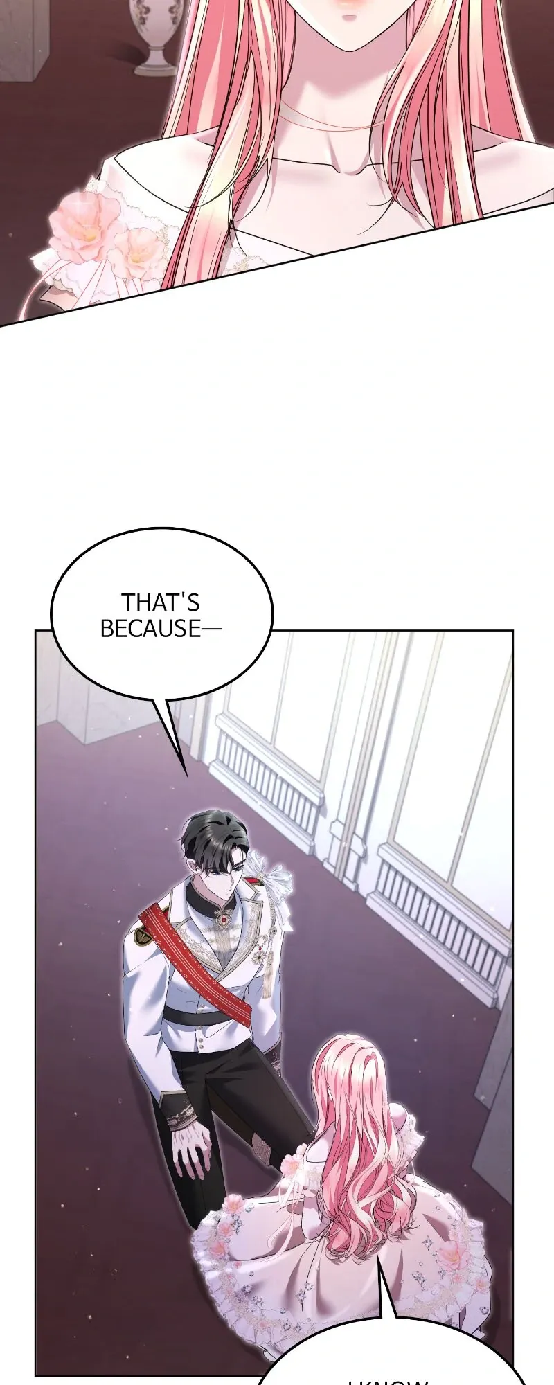 I’ll End This Engagement! Chapter 84 Online - página 16