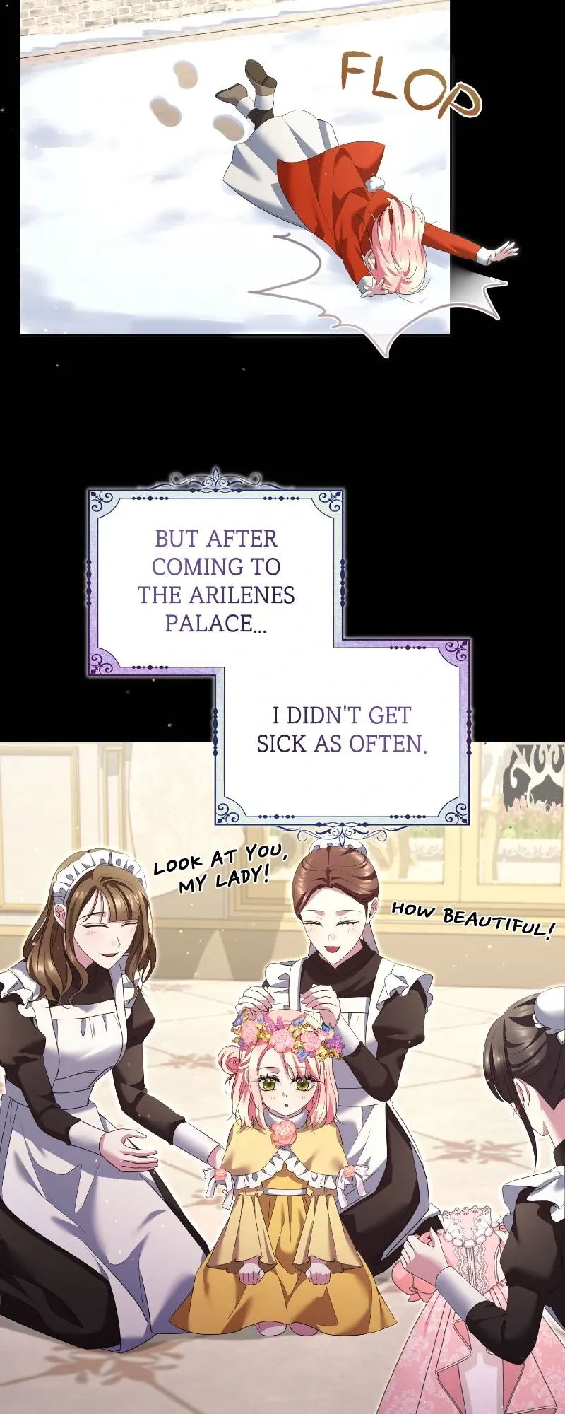 I’ll End This Engagement! Chapter 84 Online - página 22