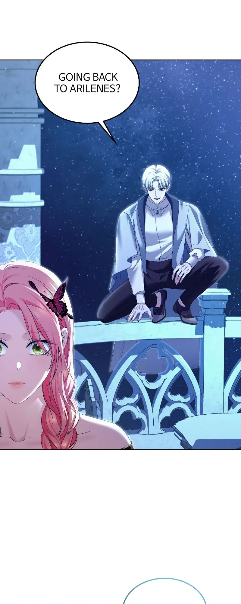 I’ll End This Engagement! Chapter 84 Online - página 32