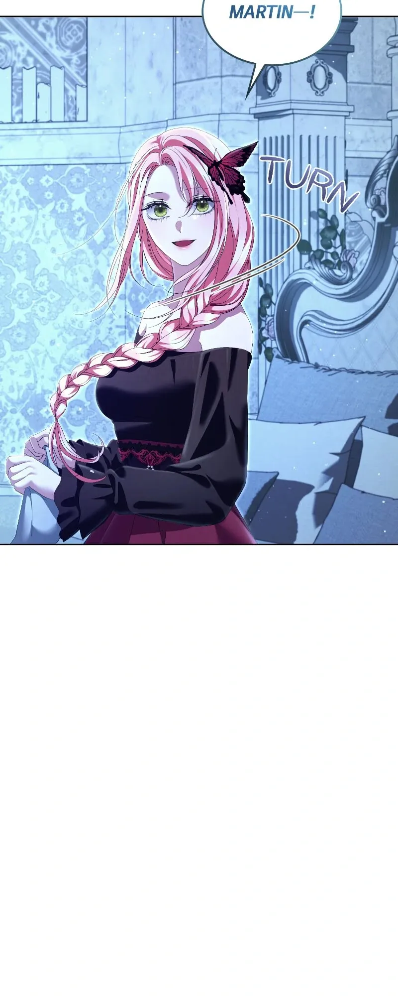 I’ll End This Engagement! Chapter 84 Online - página 33