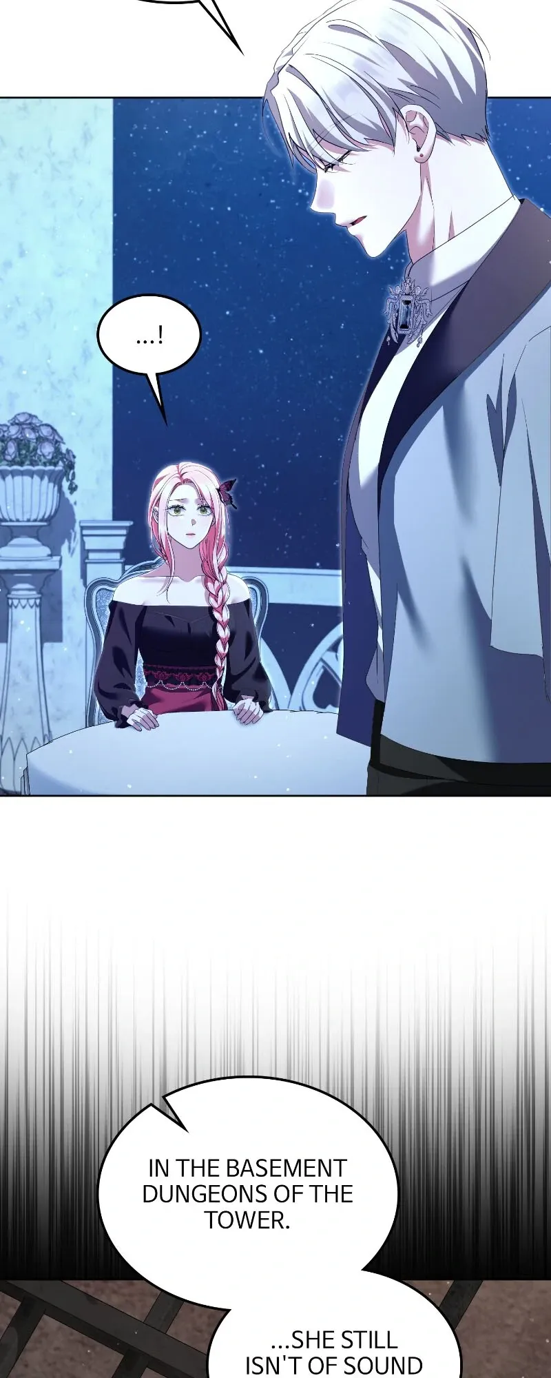 I’ll End This Engagement! Chapter 84 Online - página 35