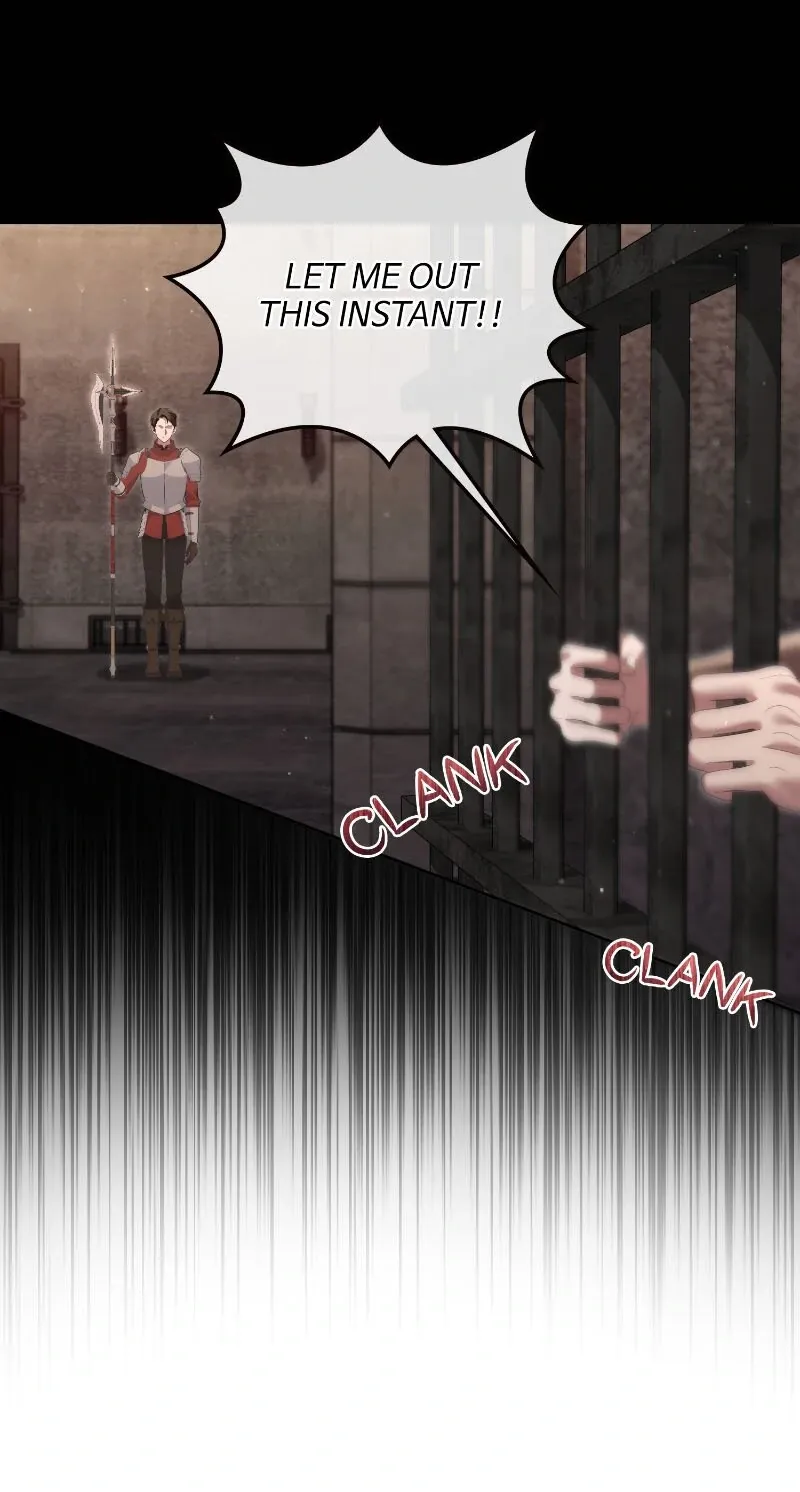 I’ll End This Engagement! Chapter 84 Online - página 37