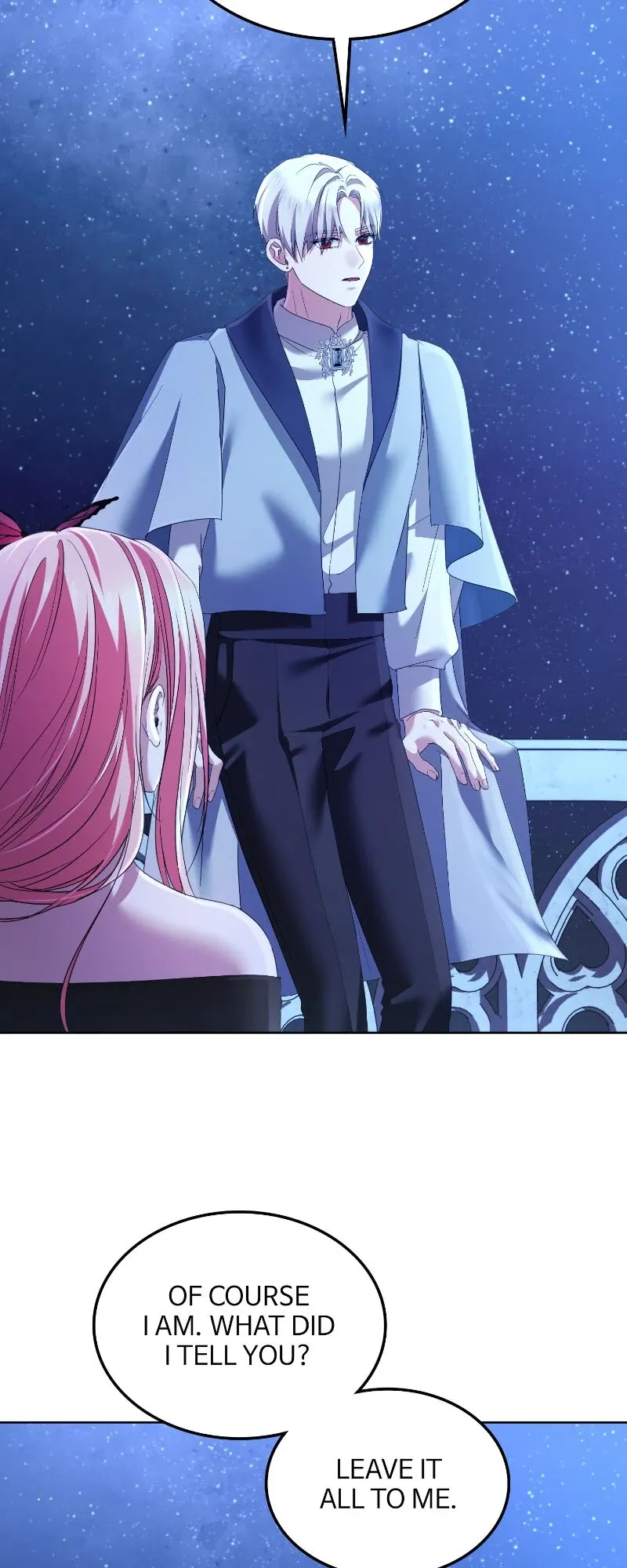 I’ll End This Engagement! Chapter 84 Online - página 39