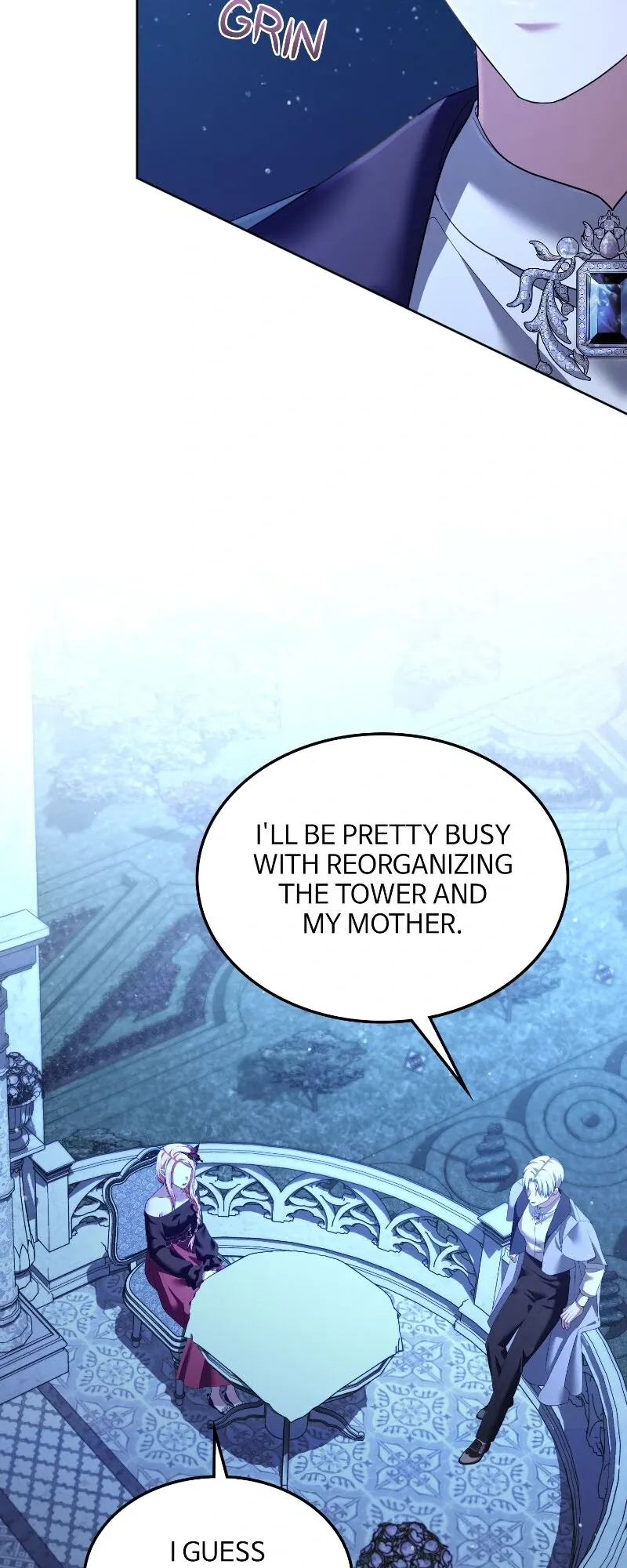 I’ll End This Engagement! Chapter 84 Online - página 41