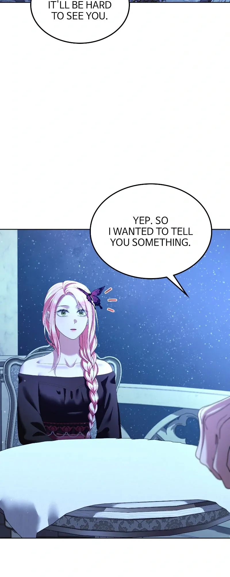 I’ll End This Engagement! Chapter 84 Online - página 42