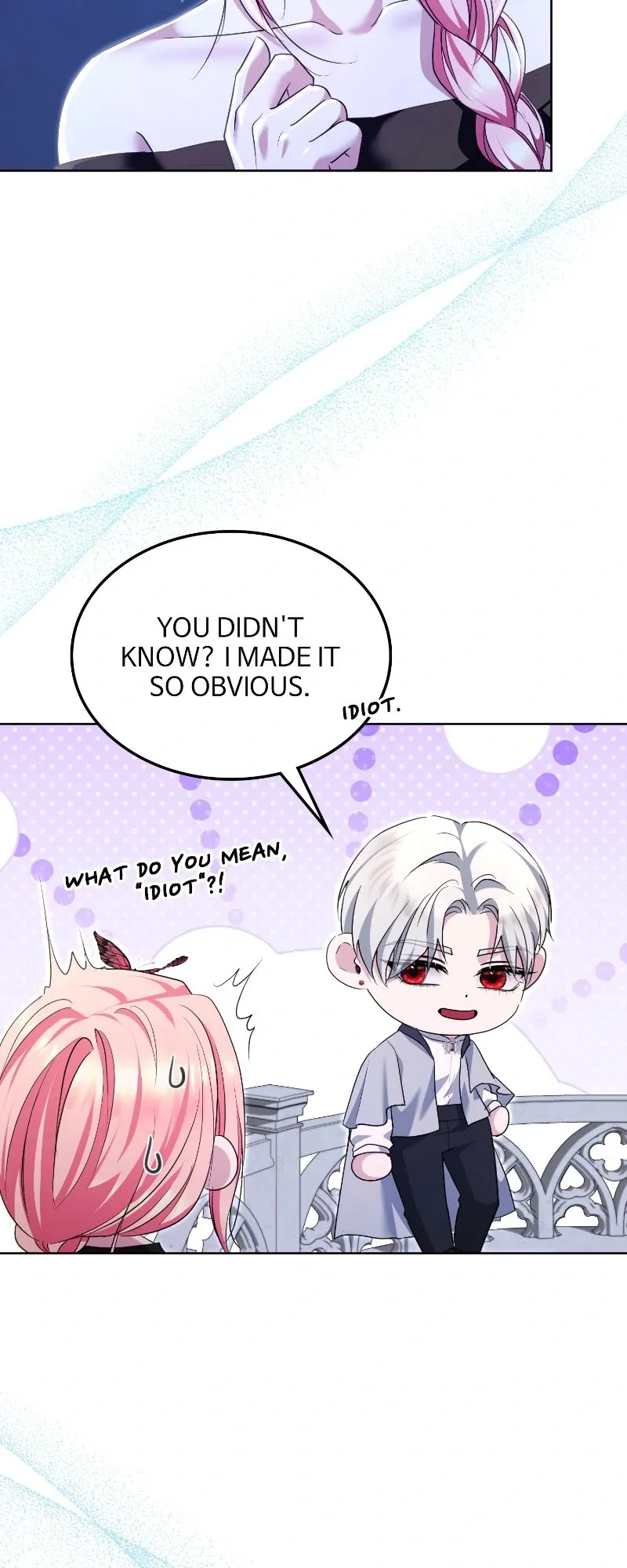 I’ll End This Engagement! Chapter 84 Online - página 48