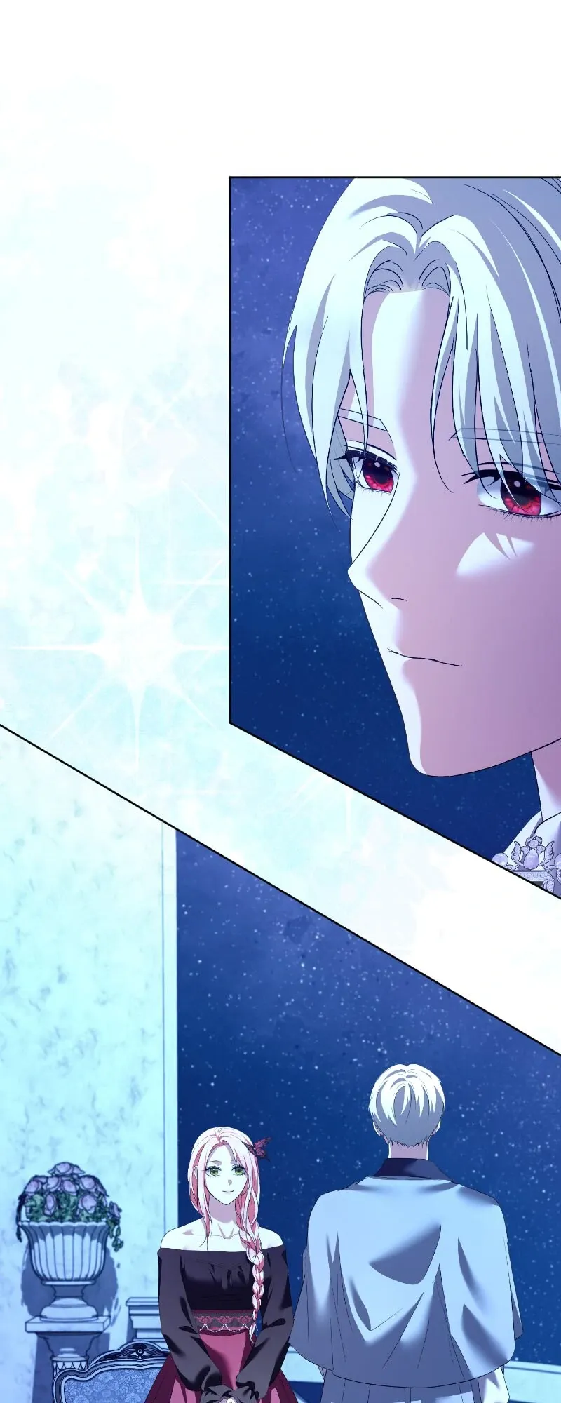 I’ll End This Engagement! Chapter 84 Online - página 56