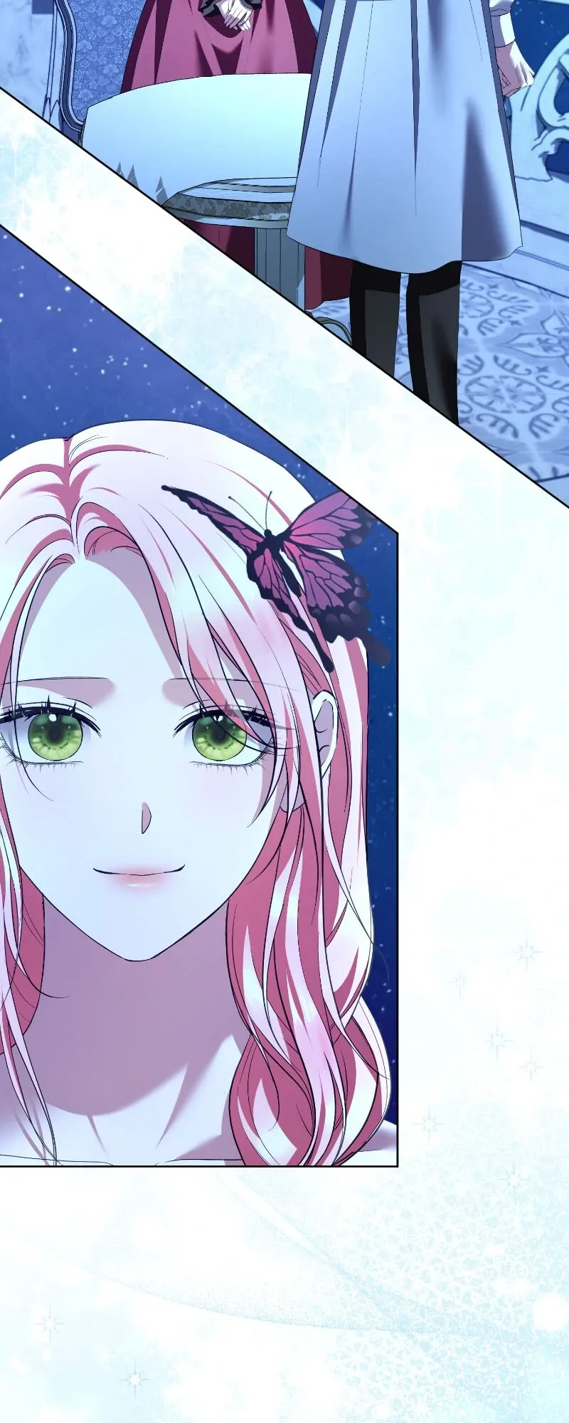 I’ll End This Engagement! Chapter 84 Online - página 57