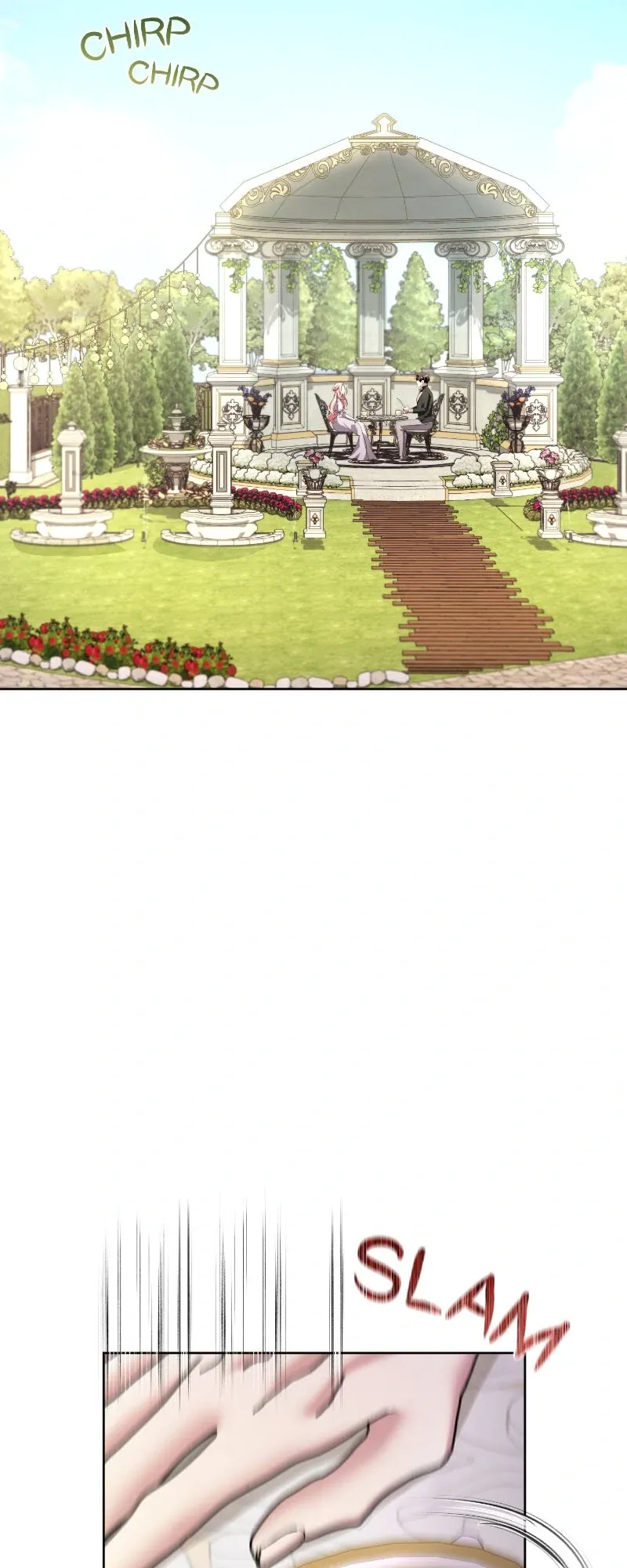 I’ll End This Engagement! Chapter 84 Online - página 60