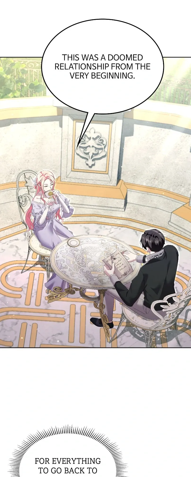 I’ll End This Engagement! Chapter 84 Online - página 63