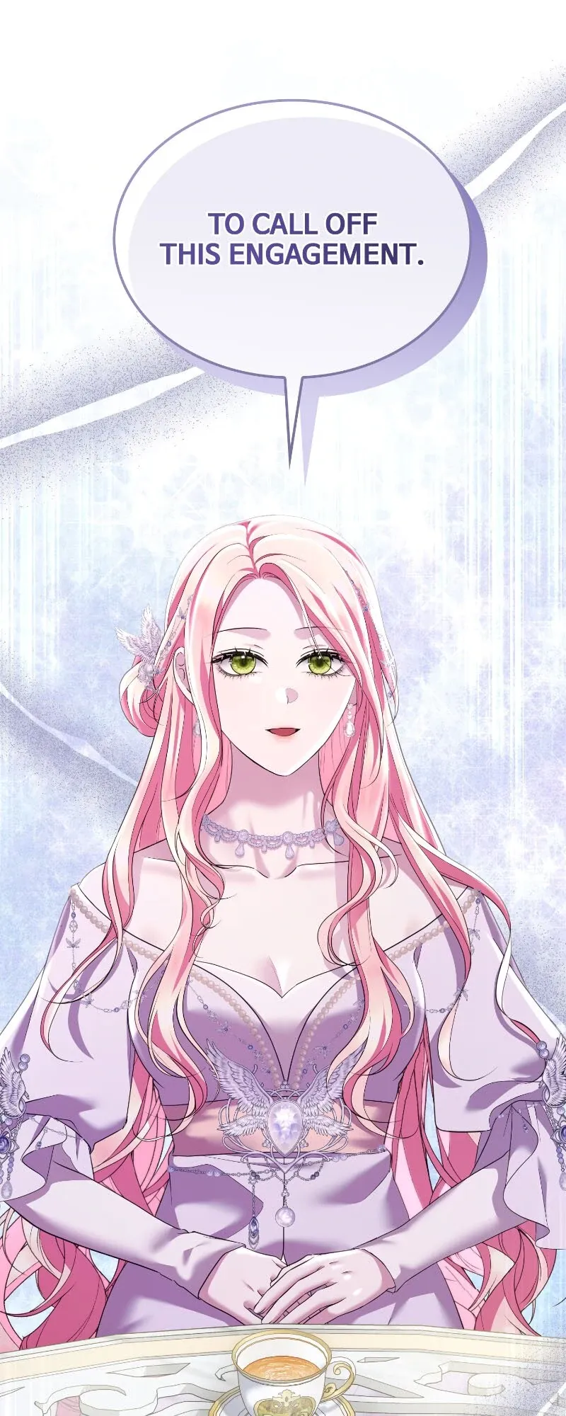 I’ll End This Engagement! Chapter 84 Online - página 68