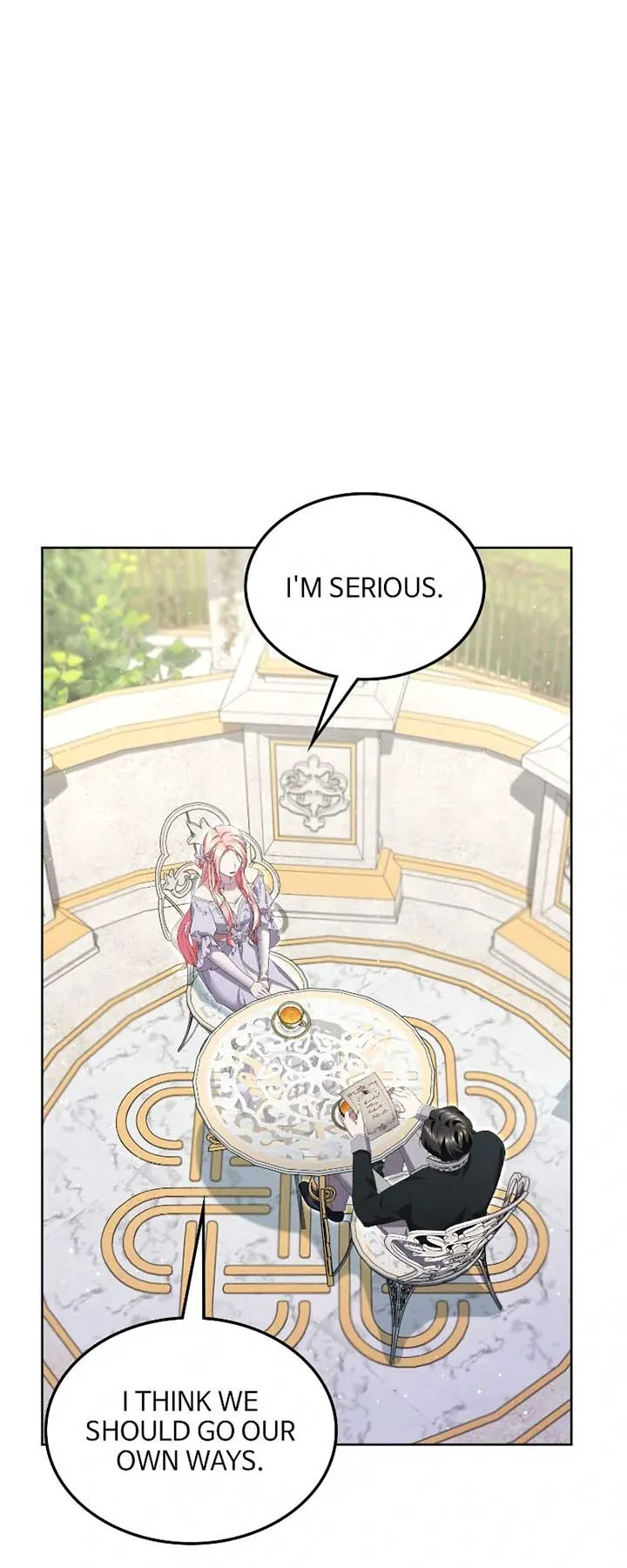 I’ll End This Engagement! Chapter 85 Online - página 2