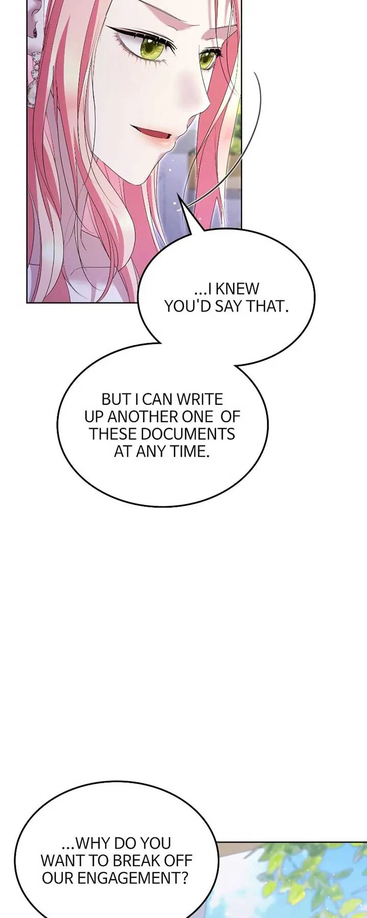 I’ll End This Engagement! Chapter 85 Online - página 5