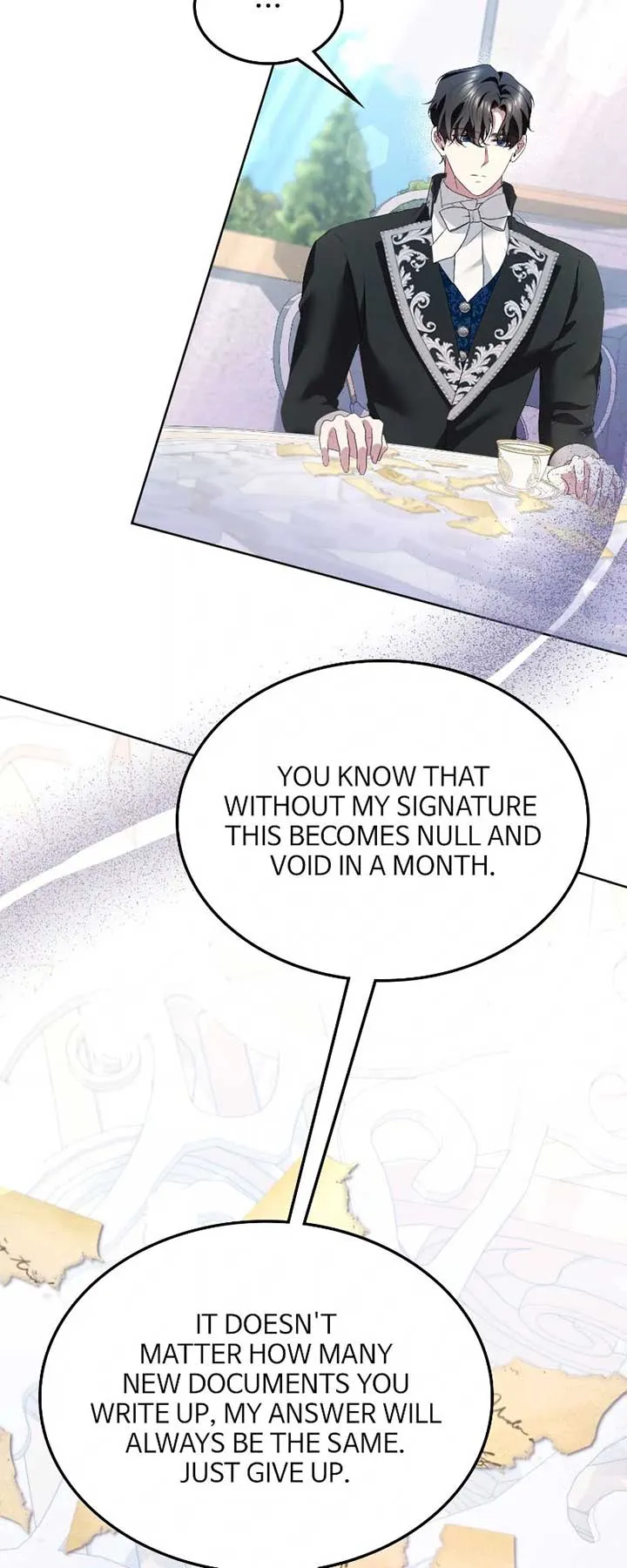 I’ll End This Engagement! Chapter 85 Online - página 11