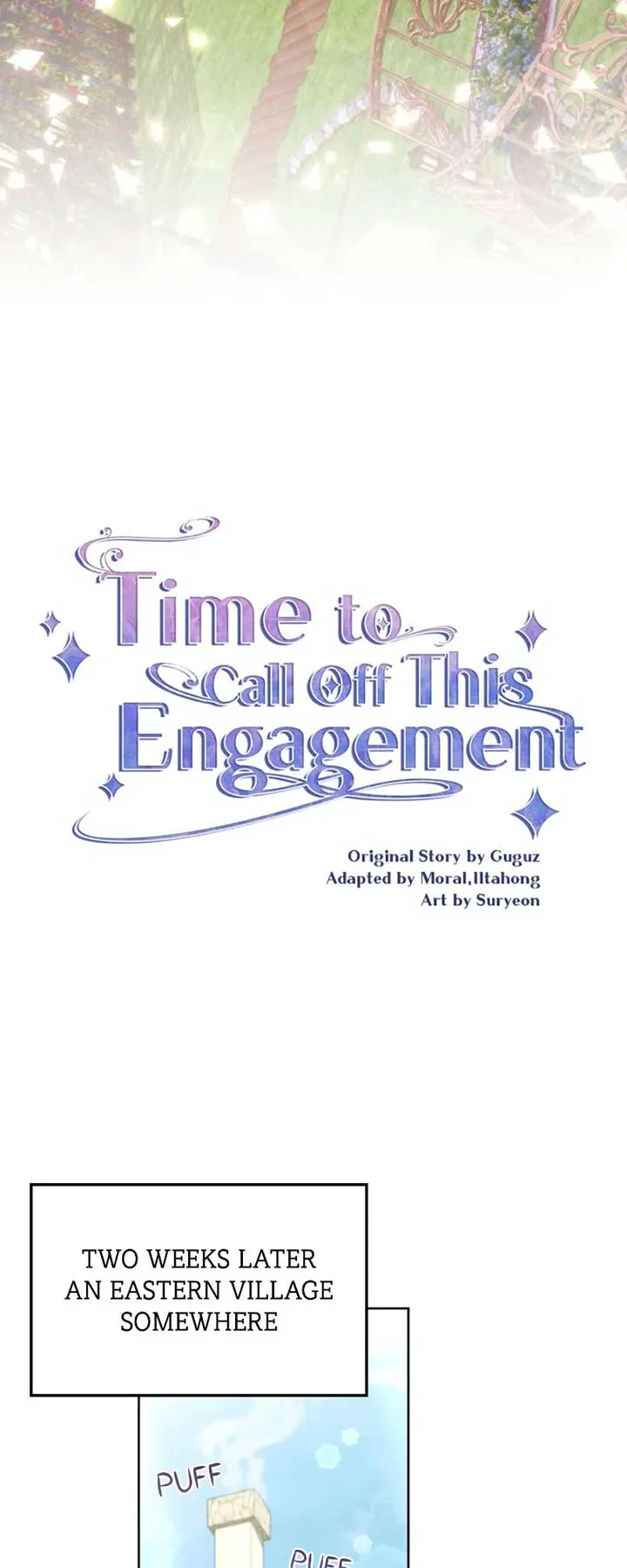 I’ll End This Engagement! Chapter 85 Online - página 22