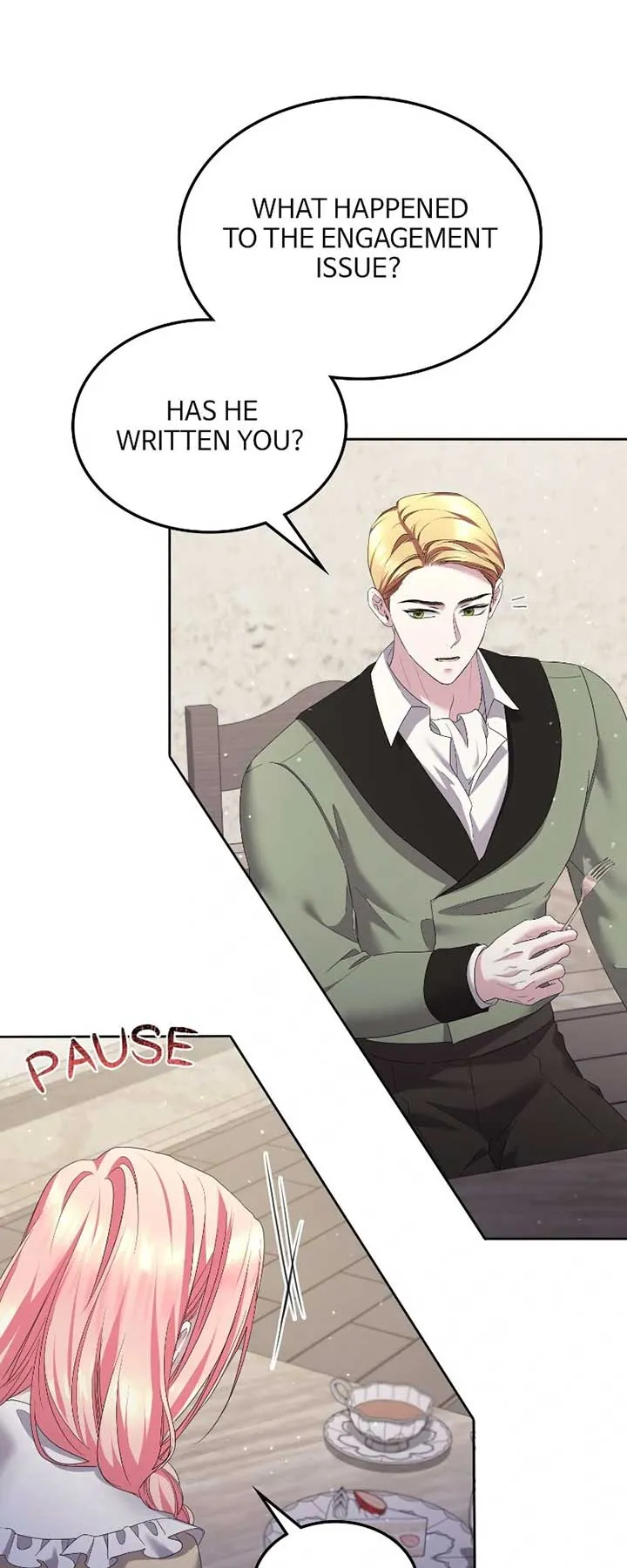 I’ll End This Engagement! Chapter 85 Online - página 27