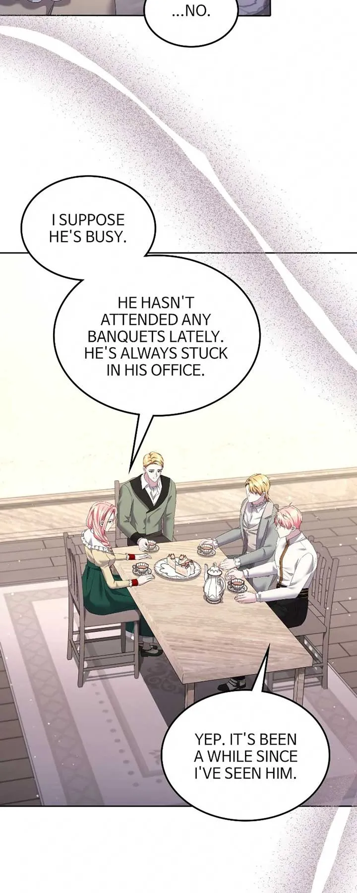 I’ll End This Engagement! Chapter 85 Online - página 28