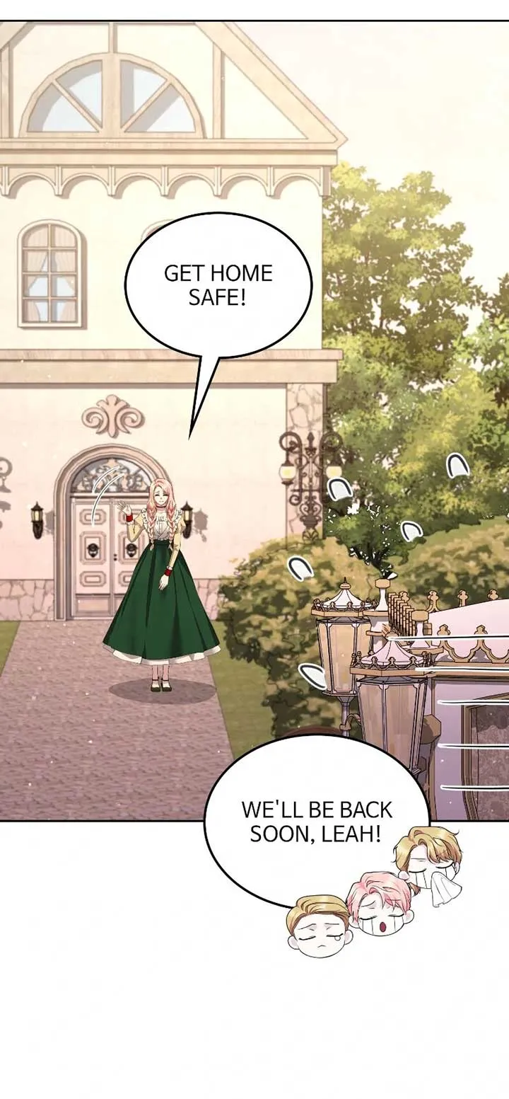 I’ll End This Engagement! Chapter 85 Online - página 32