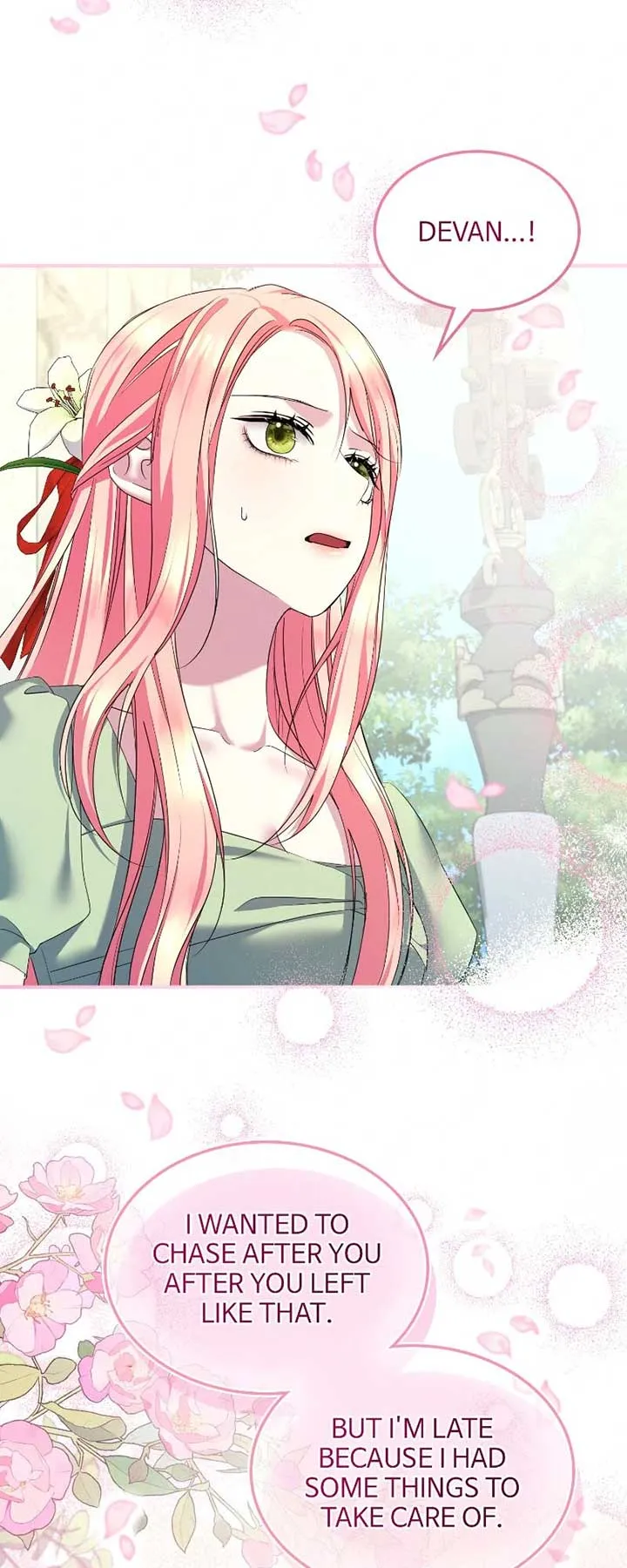 I’ll End This Engagement! Chapter 85 Online - página 47