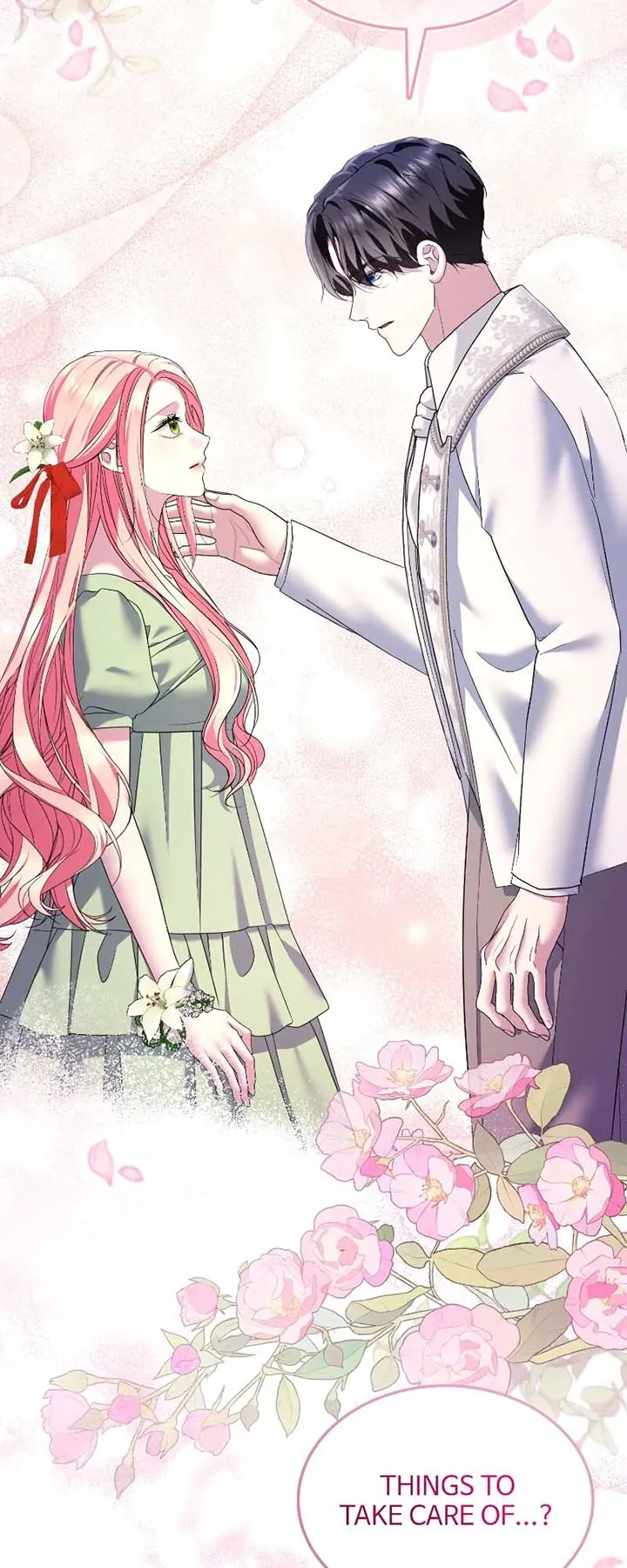 I’ll End This Engagement! Chapter 85 Online - página 48