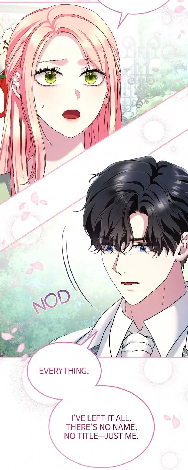 I’ll End This Engagement! Chapter 85 Online - página 49