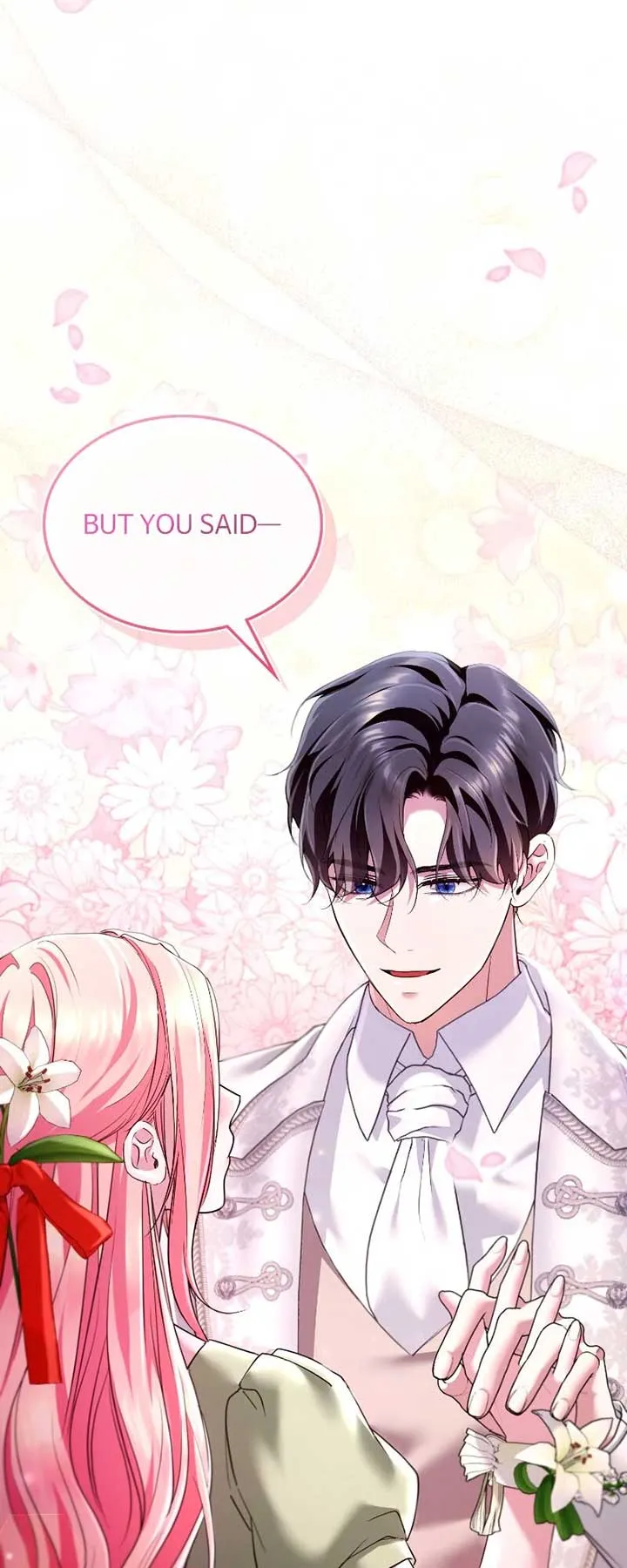 I’ll End This Engagement! Chapter 85 Online - página 54