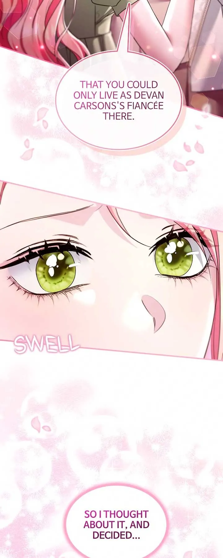 I’ll End This Engagement! Chapter 85 Online - página 55