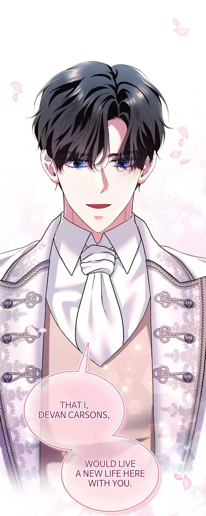 I’ll End This Engagement! Chapter 85 Online - página 57