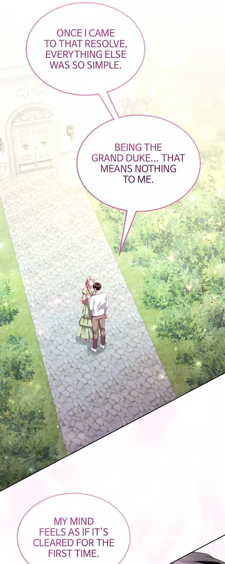 I’ll End This Engagement! Chapter 85 Online - página 59
