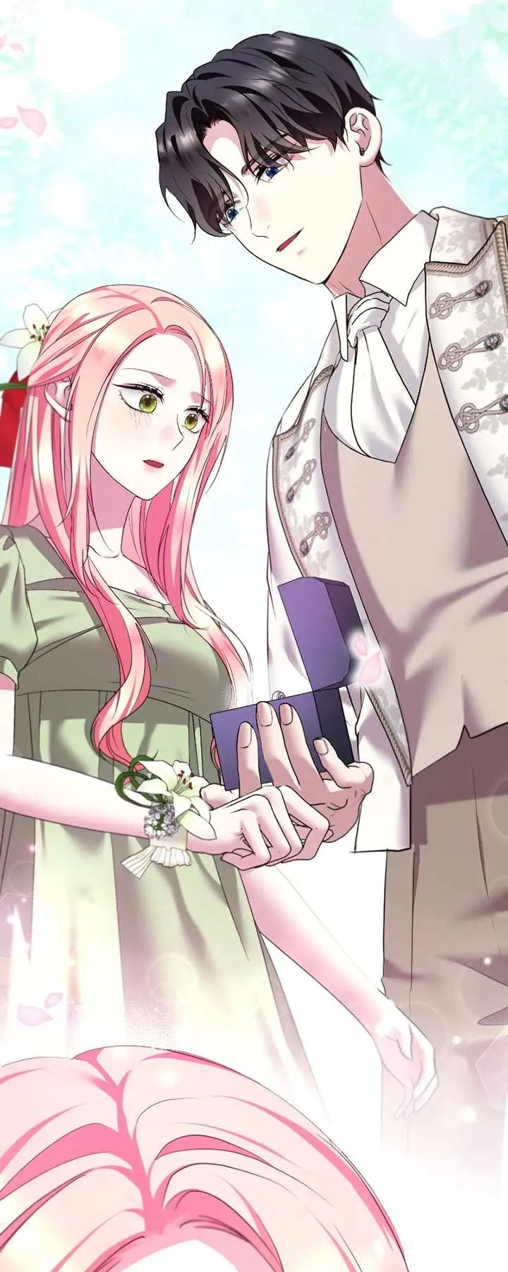 I’ll End This Engagement! Chapter 85 Online - página 70